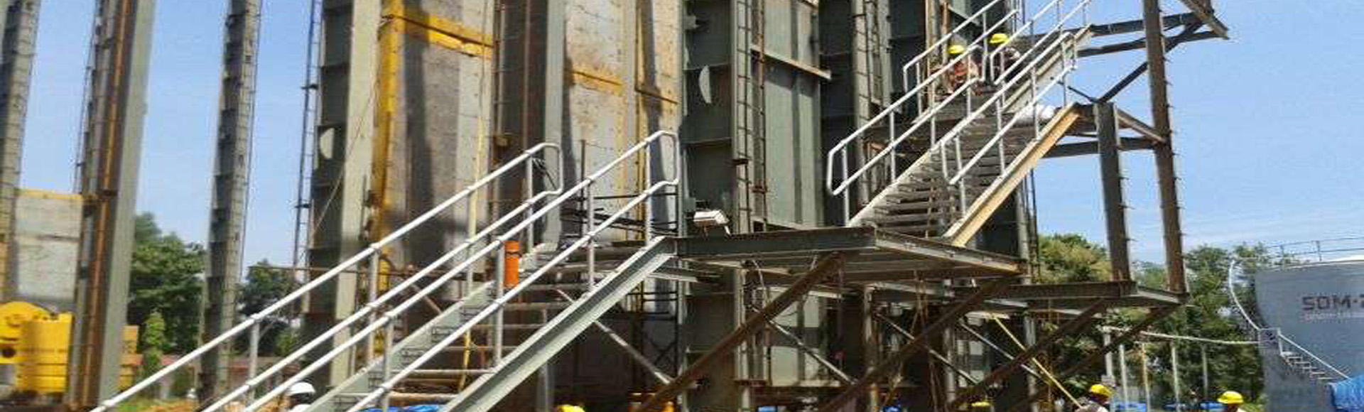 Green School in London